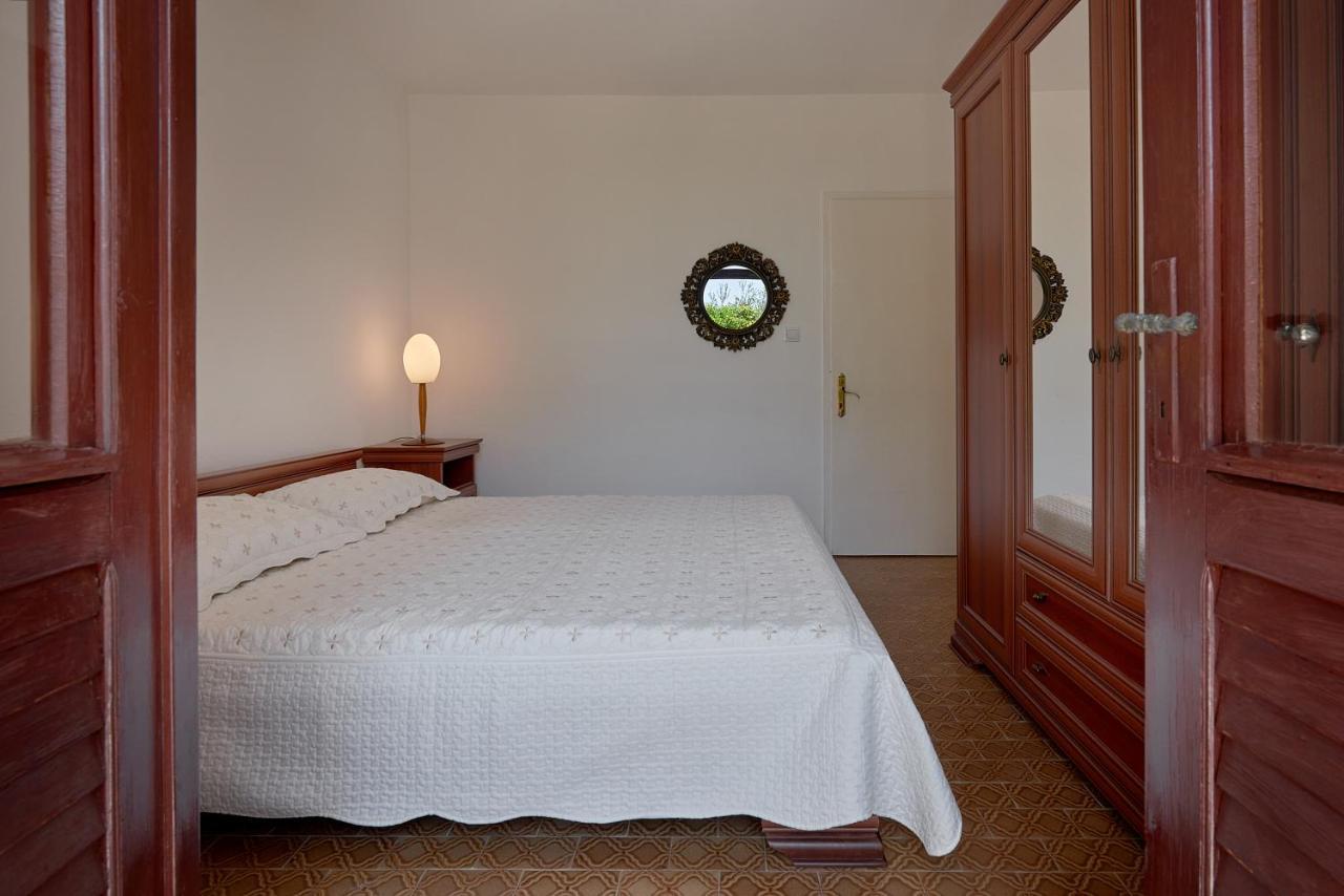 Apartmani Kuca U Maslinama Sveti Stefan Eksteriør bilde
